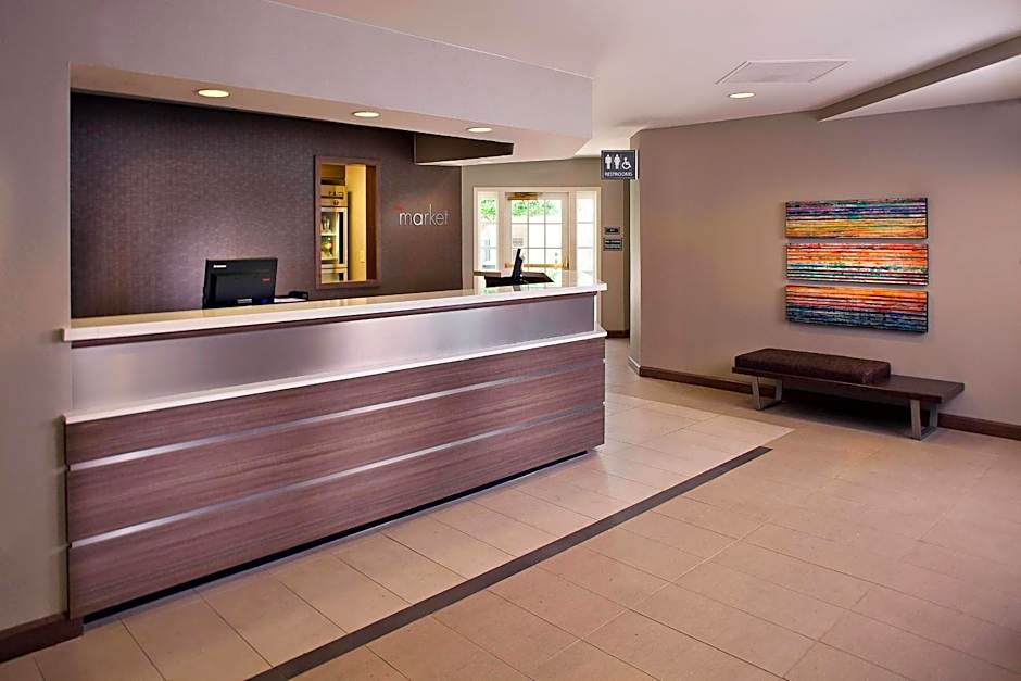 Residence Inn® by Marriott® Baton Rouge South