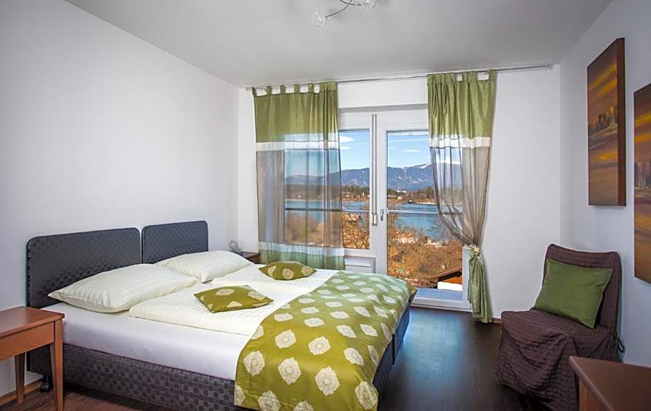 Hotel Faaker See Inn by S4Y