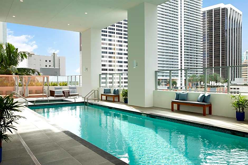 Photo 1 of 50 of YOTEL Miami
