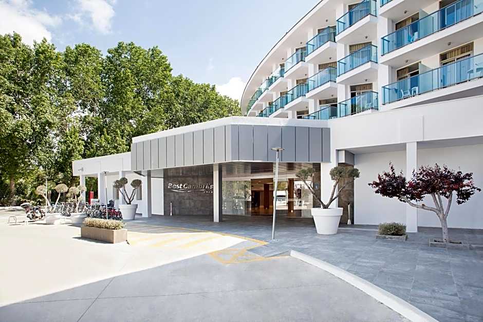 Hotel Best Cambrils