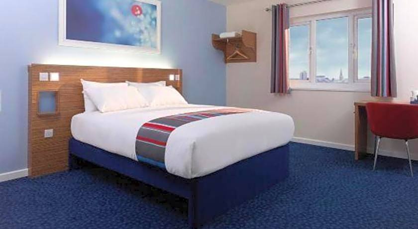Travelodge Weston-super-Mare