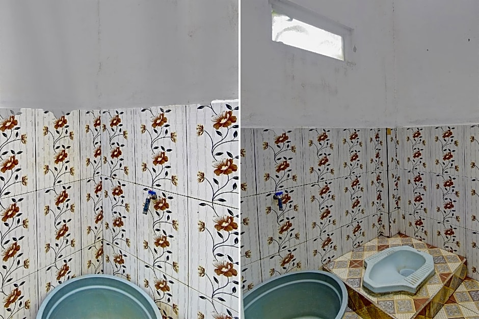 SPOT ON 92281 Susupuan Kost