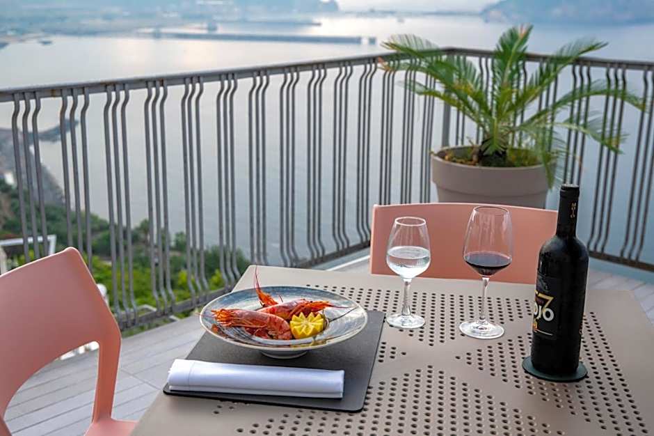 GRAND HOTEL SERAPIDE