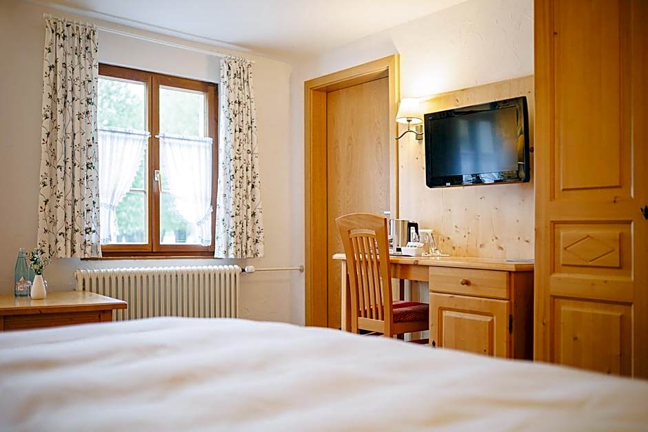 Boutiquehotel Ochsen