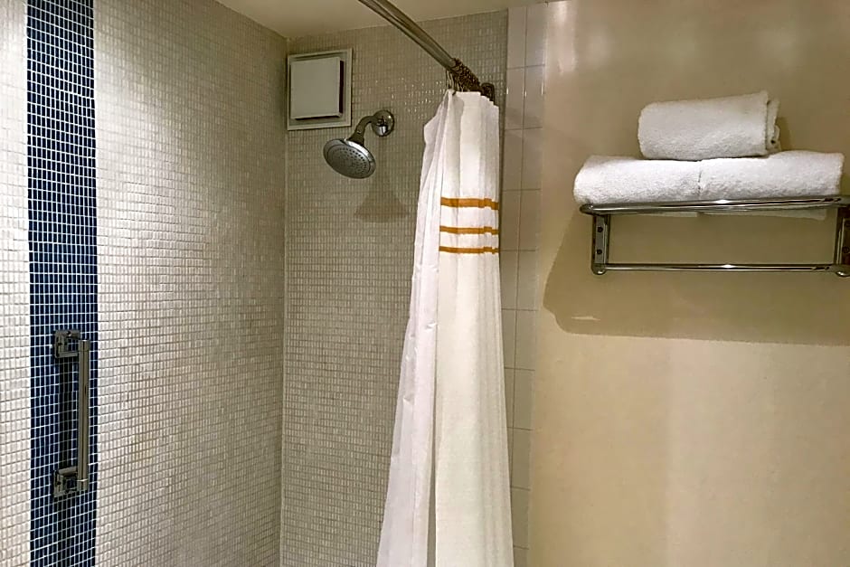 Washington Plaza Hotel