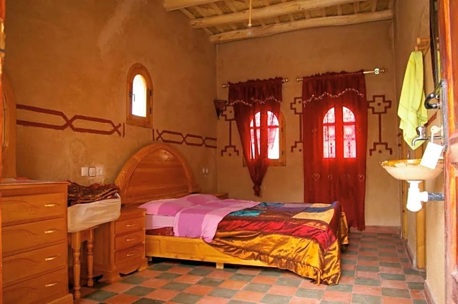 Auberge Des Jardins du Dades