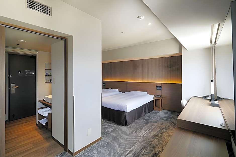 JR Inn Hakodate