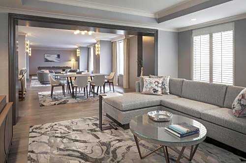 Grand Hyatt Atlanta in Buckhead