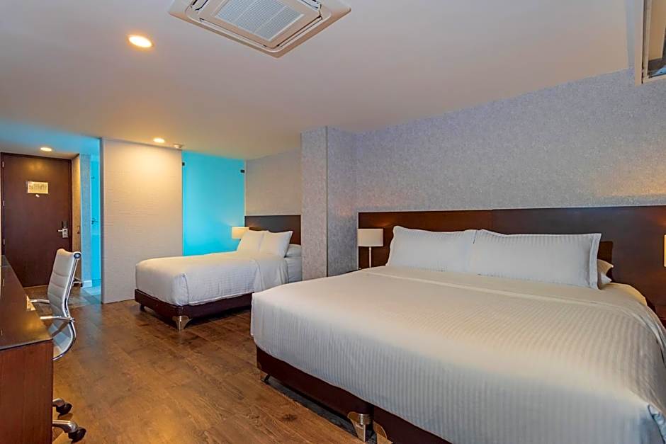 Hotel Santa Barbara Boutique