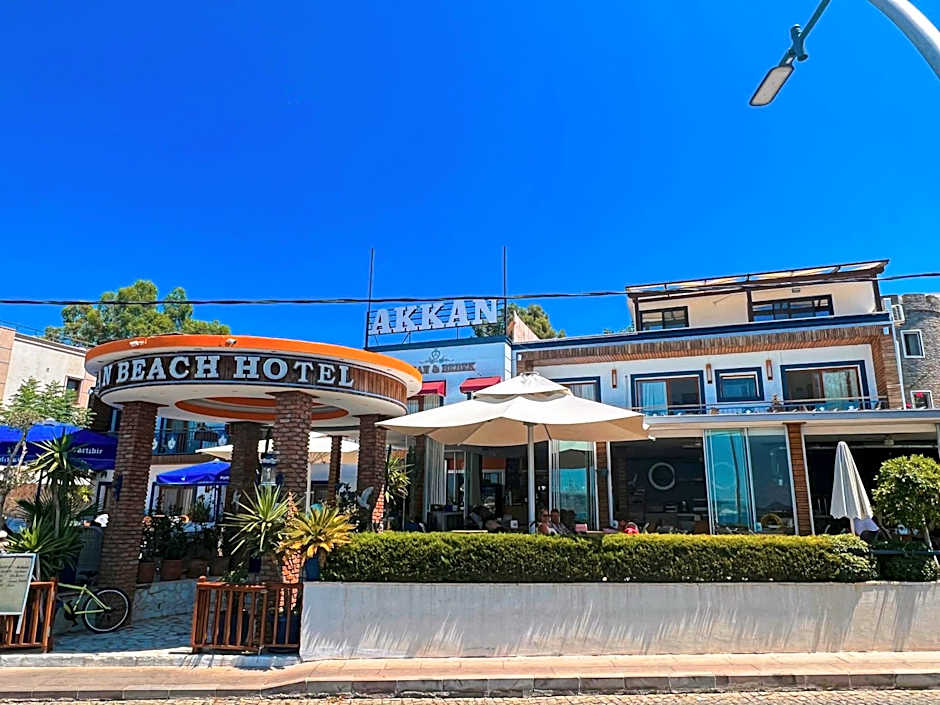 Akkan Beach Hotel