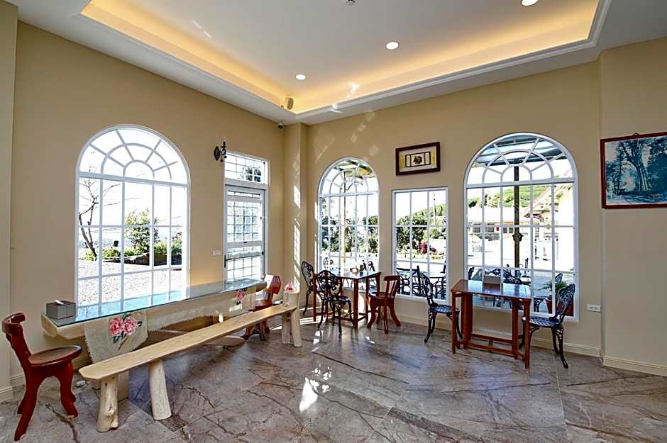 Alishan B&B YunMinGi