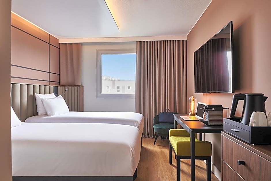 Mercure Paris Nanterre