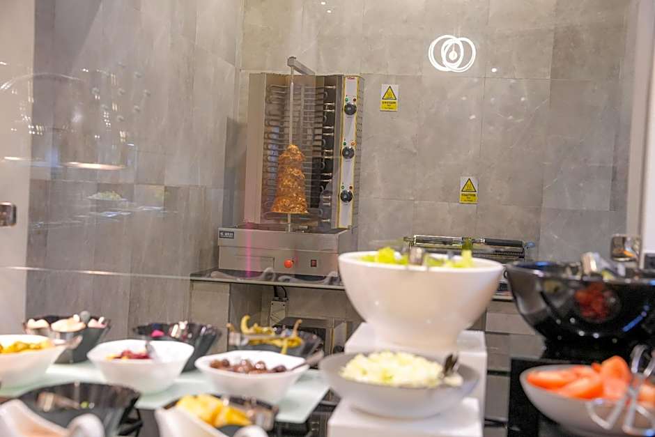 Grand Continental Flamingo Hotel