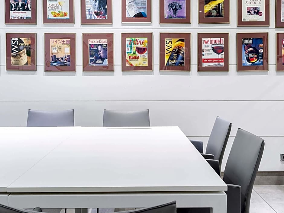 Ibis Styles Madrid Prado