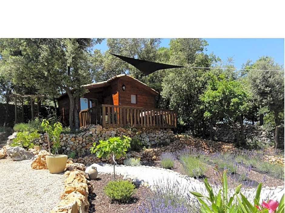 Domaine de la Borie YourHostHelper