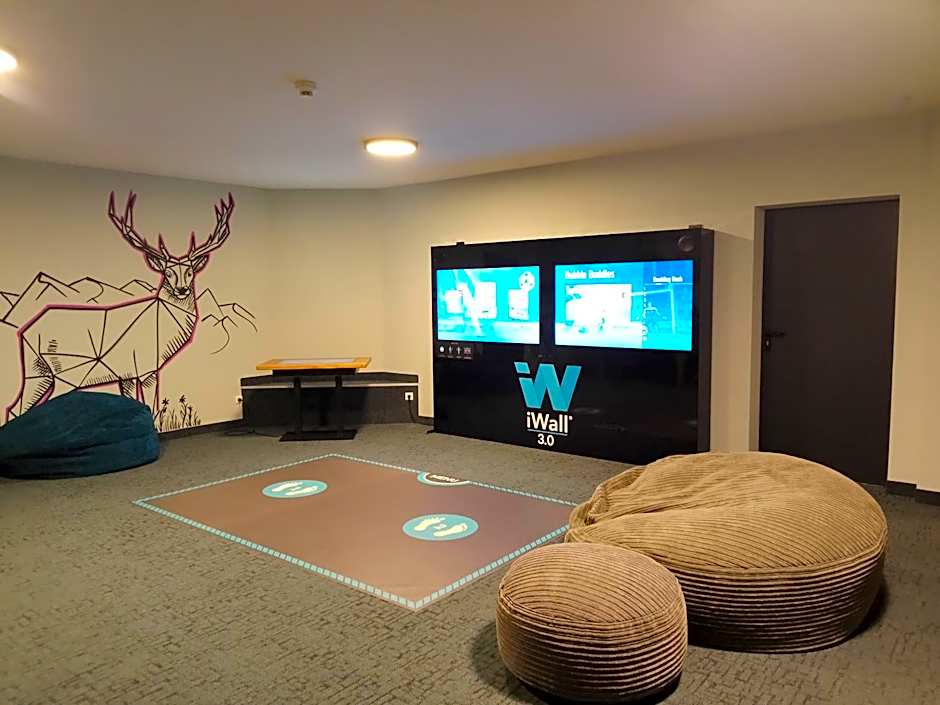 Appartement & Suiten Hotel Glöcknerin