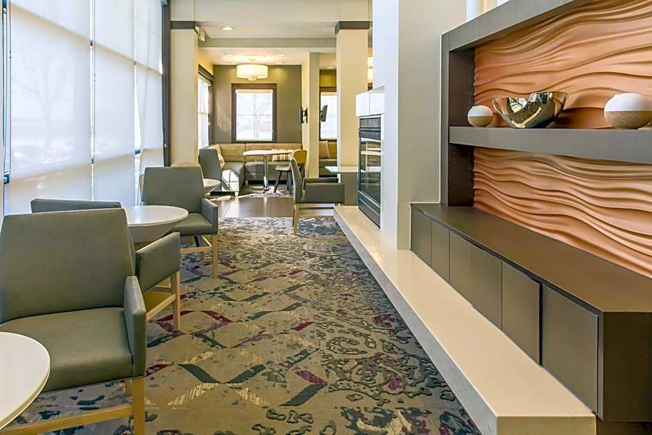 Residence Inn by Marriott Lexington Keeneland/Airport