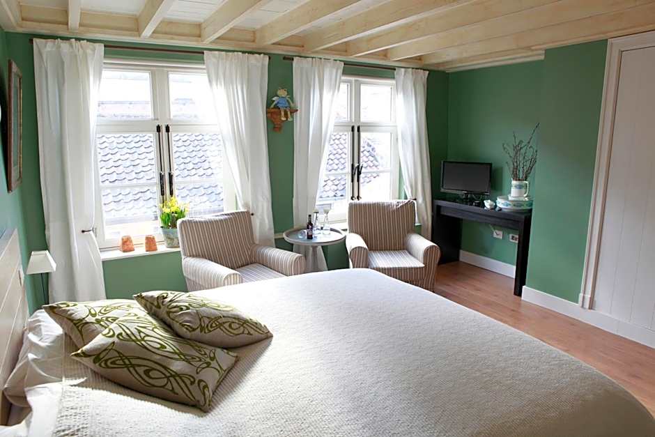 The Abiente Rooms