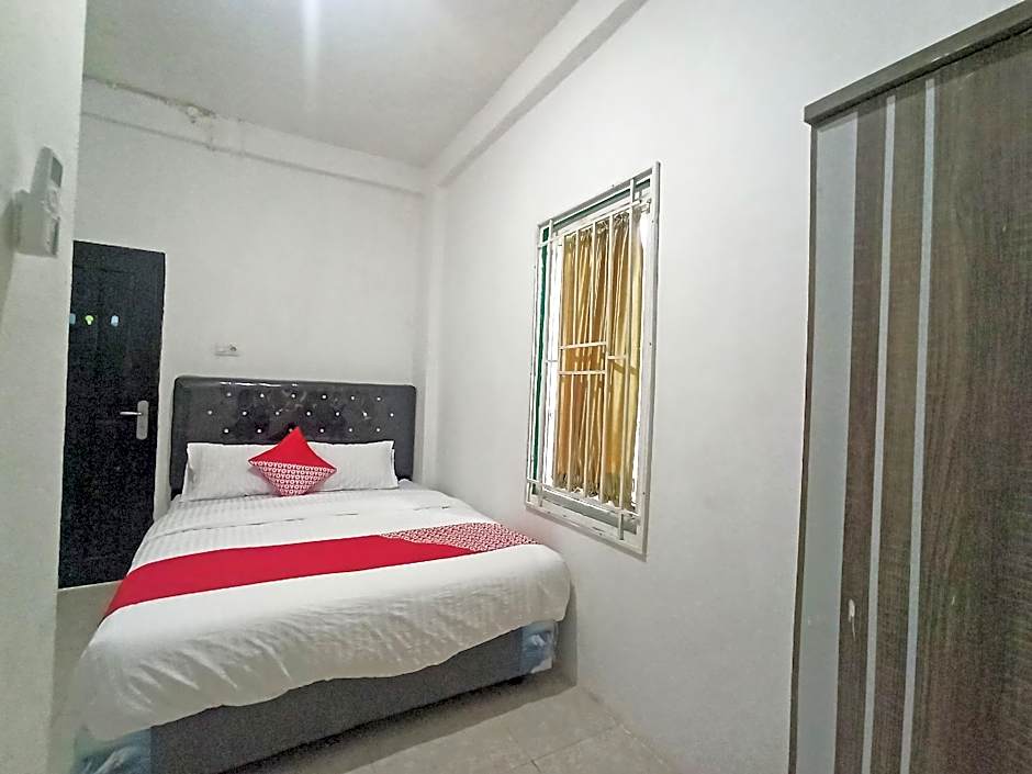 OYO 92079 Anaqi Homestay Syariah