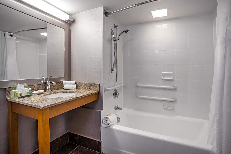 Holiday Inn Saratoga Springs By IHG