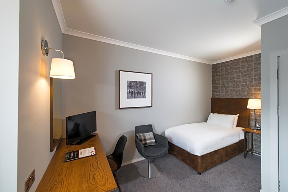 Glasgow West Hotel by Compass Hospitality