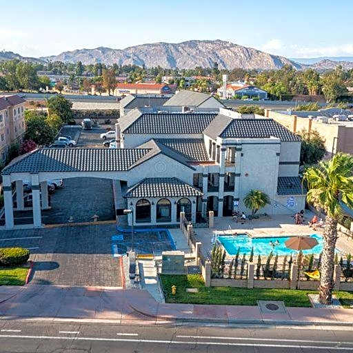 MainStay Suites Moreno Valley Near March Air Reserve Base