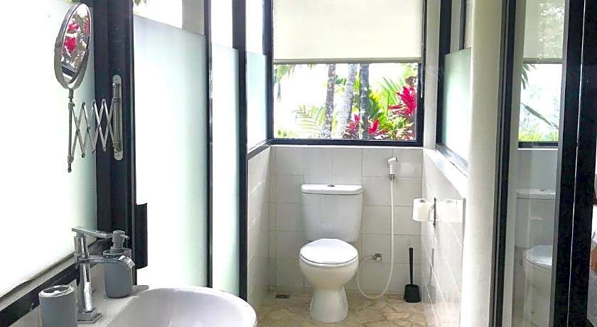 Puncak Air Manis Residence