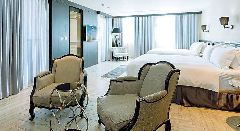 Hotel de L'eau -Anping