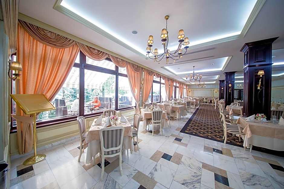 Best Western Central Hotel