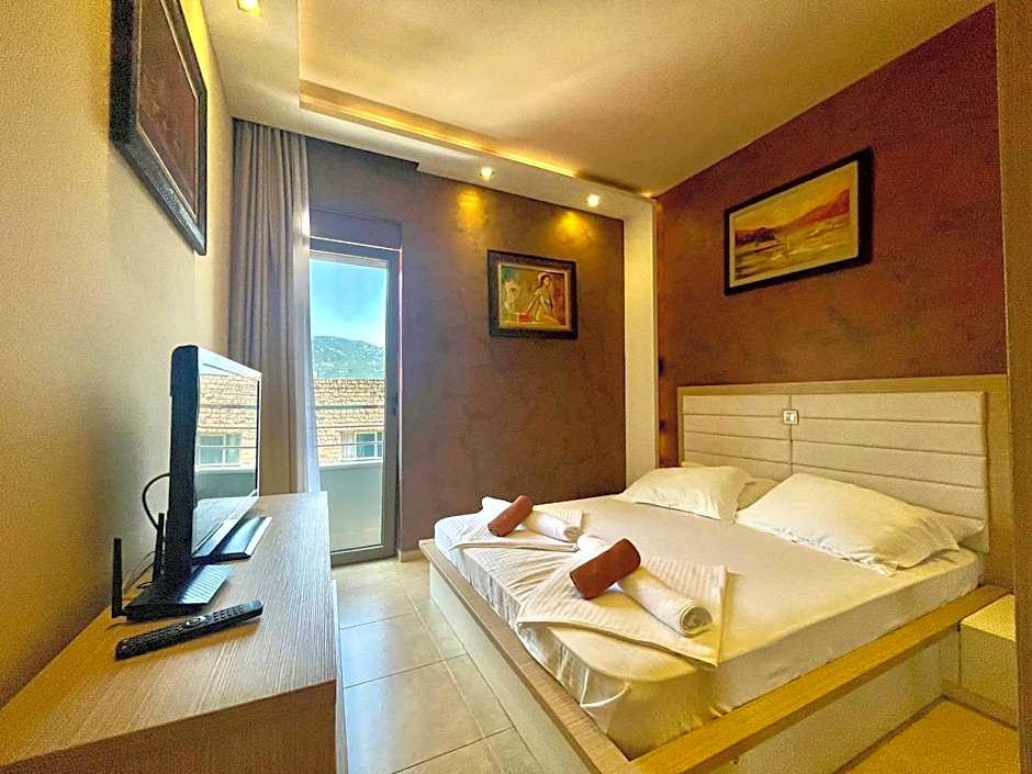 Hotel Butua Residence