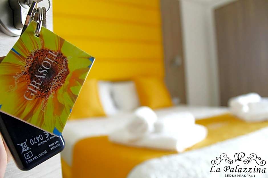 La Palazzina Bed & Breakfast