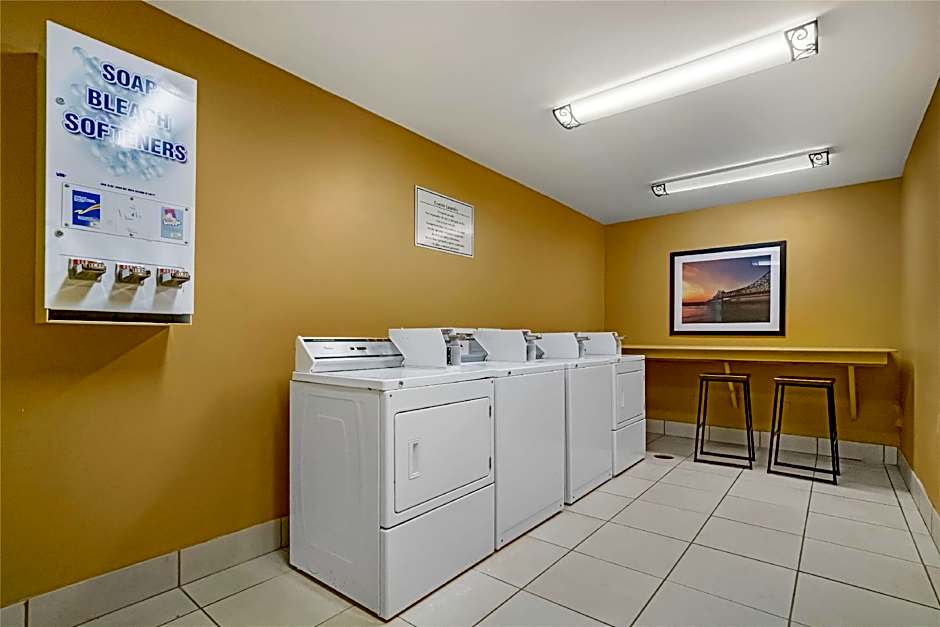 Best Western St Francisville Hotel