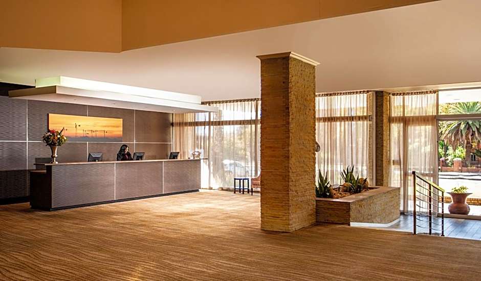 Garden Court Kimberley