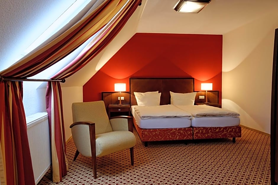 Ringhotel Appelbaum