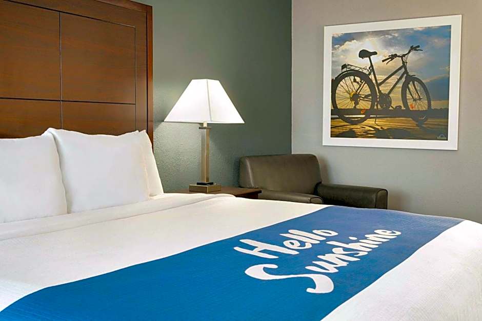 Days Inn by Wyndham Rock Hill