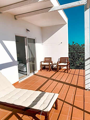 Casa Branca - Alojamientos en TAVIRA