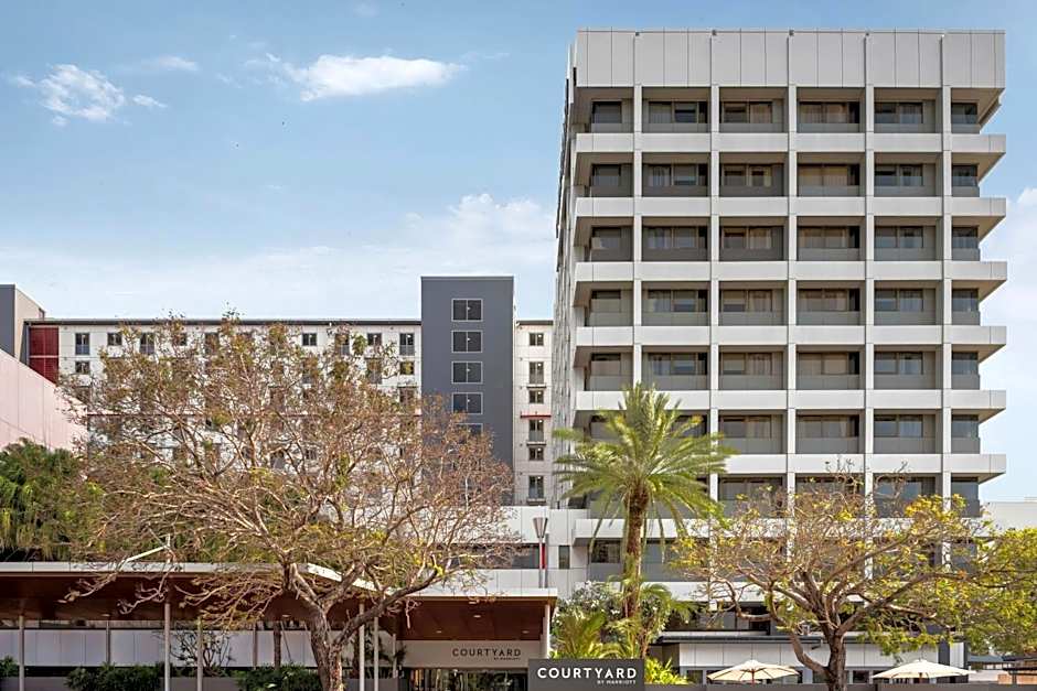 Courtyard by Marriott Darwin