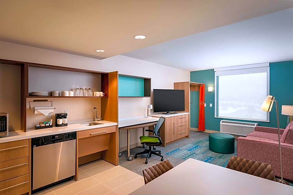 Home2 Suites by Hilton Bozeman