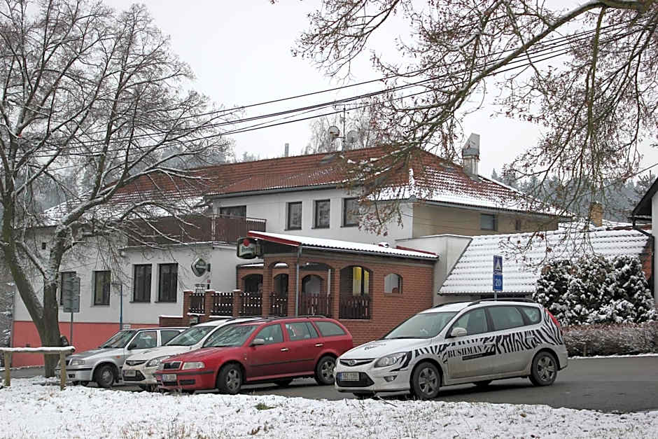Hotel U Císaře