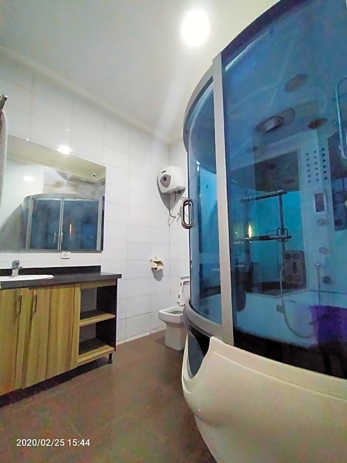 Dalchifit Suites