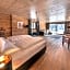 Skilodge Oberlech