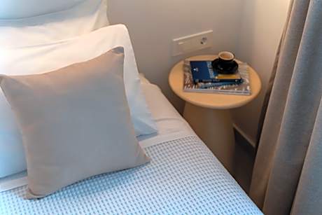 Double Room with Town View