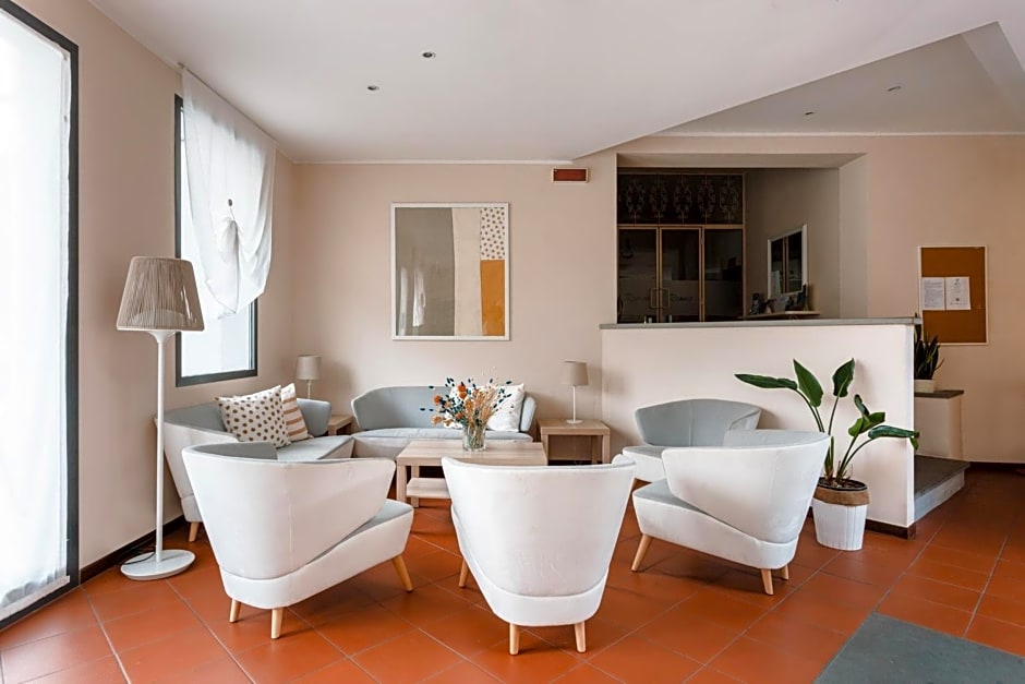 Hotel Milton