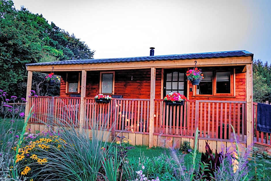 Cherry Tree Glamping