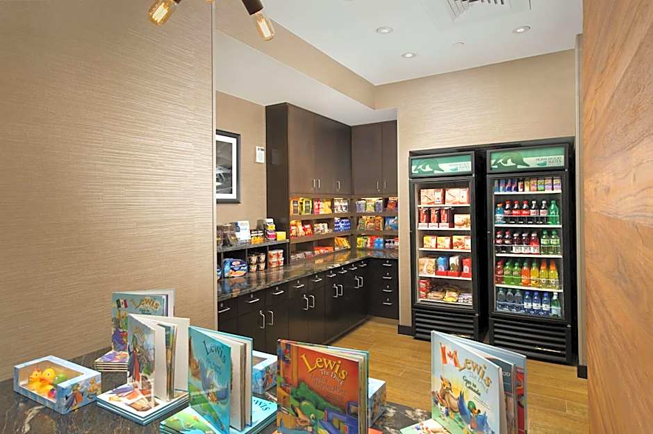 Homewood Suites by Hilton Washington DC NoMa Union Station