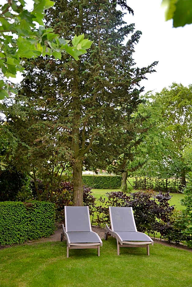 B&B Hof te Spieringen