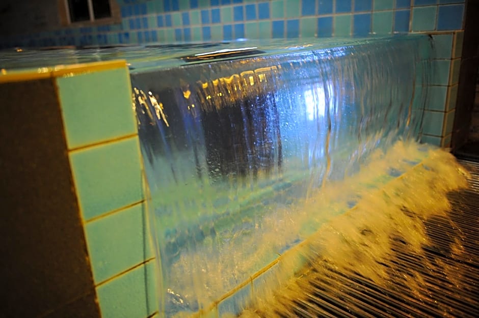 Sea Lion Firefly Concept Hotel