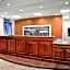 Hampton Inn By Hilton Easton, Pa
