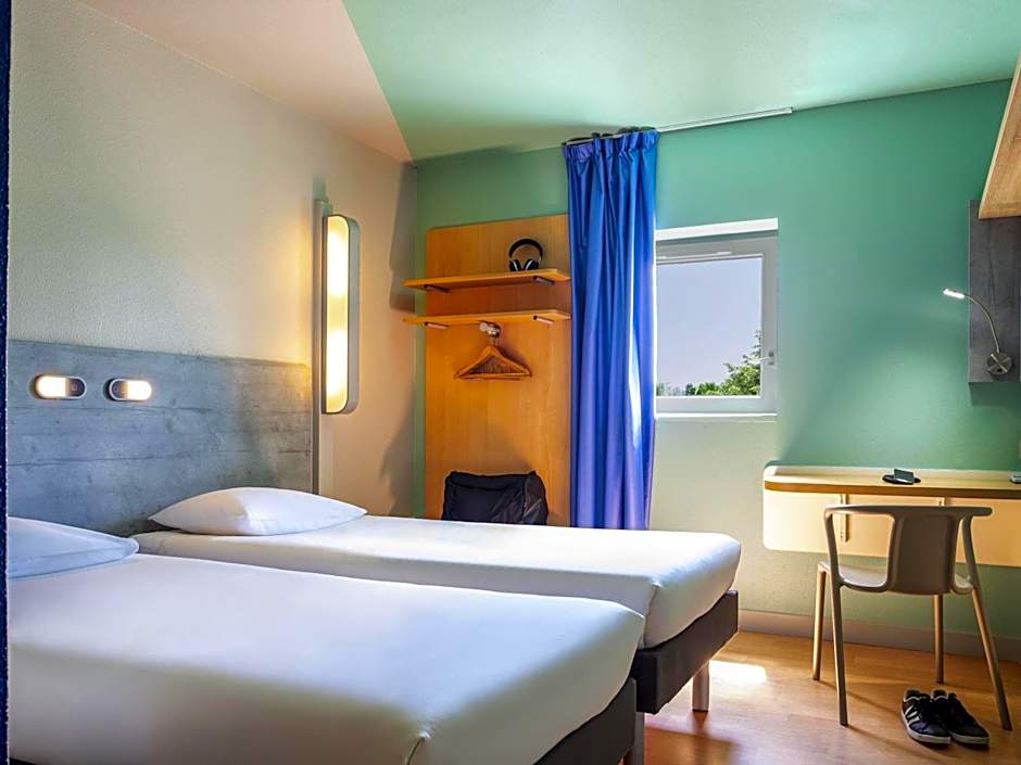 ibis budget Grigny Centre