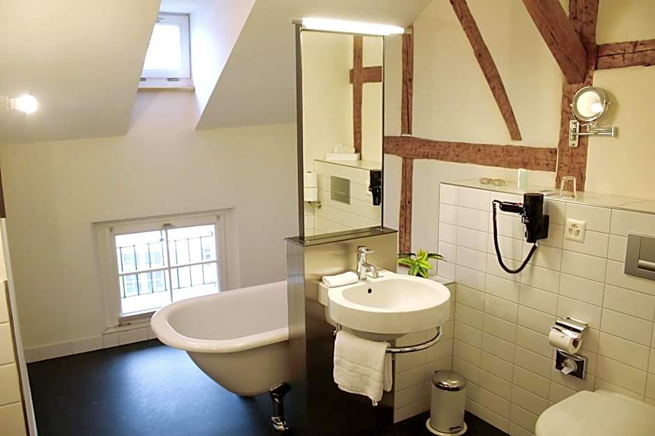 Hotel Le Lion - Self Check-in